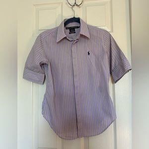 Relaxed Shirt